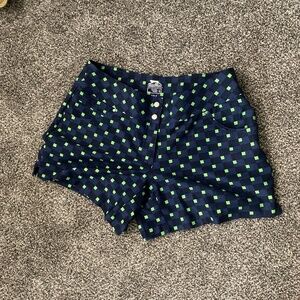 Slazenger golf shorts